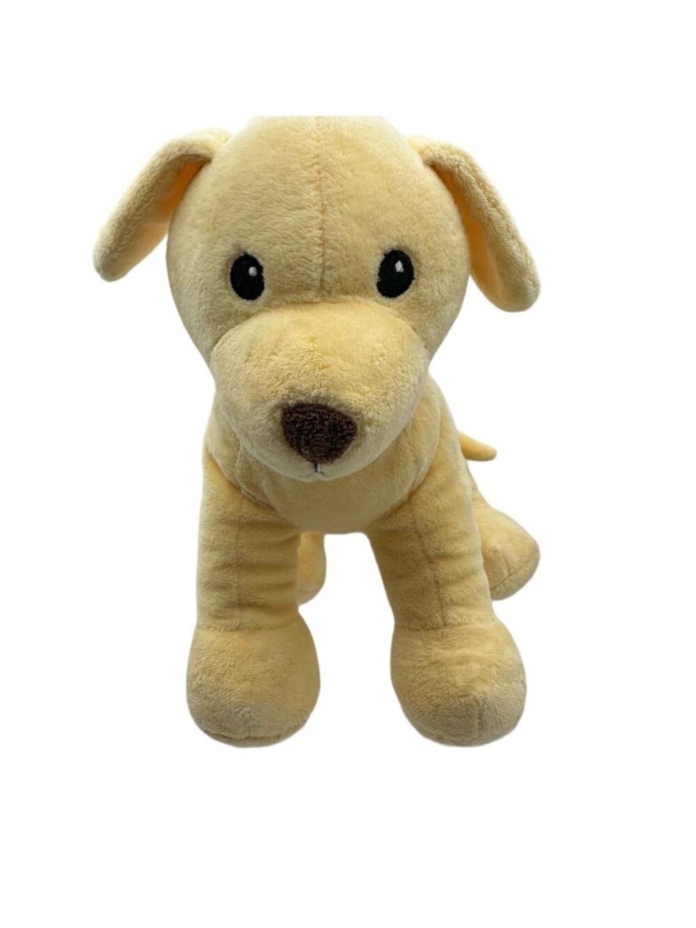 Melissa & Doug Let's Explore Ranger Dog Plush Stuffed Animal for Kids Ages 3+